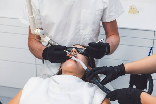, VT Emergency Dental Service Company